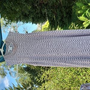Bar 111 sleeveless dress